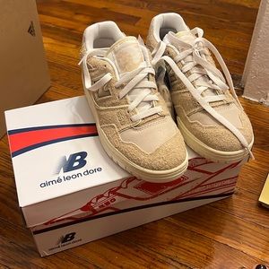 Brand New Aimé Leon dore New Balance 550